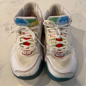 Boys New Balance sneakers